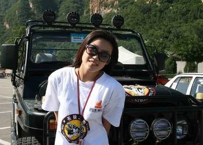 中国有哪些有趣味的,适合民用轿车的汽车比赛?