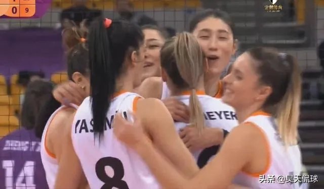 一传不稳、进攻乏力，恒大女排不敌伊萨无缘四强。你怎么看？