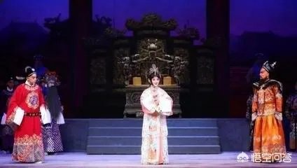 如何评价李胜素?