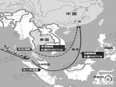 克拉运河究竟是不是骗局？