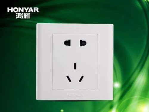 墙壁插座十大品牌 2018十大墙壁插座品牌排行