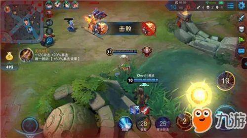 王者荣耀猴子怎么出装最强 孙悟空最佳出装推荐