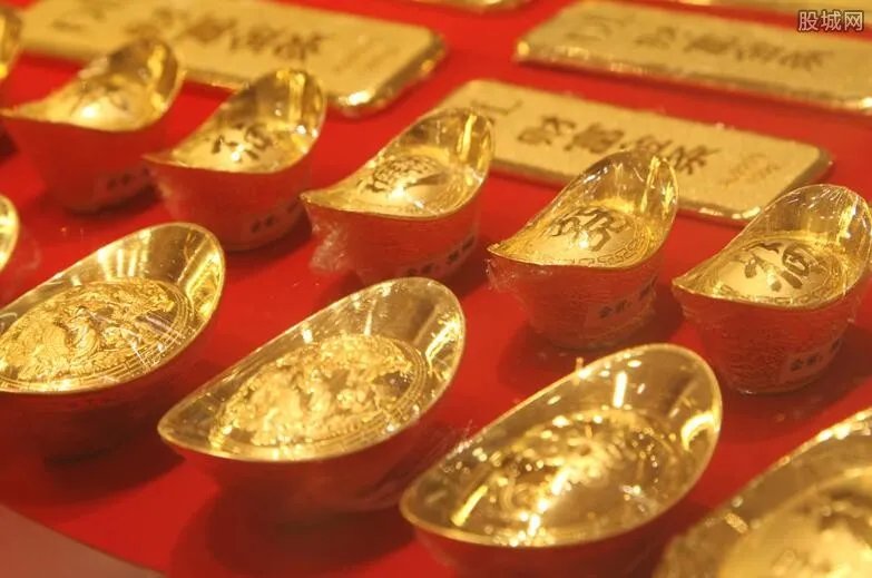 今日黄金最新价格 3月1日金价多少钱一克？