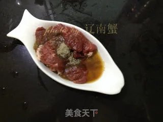 牛排的做法