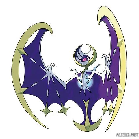 《口袋妖怪:太阳/月亮》公布传说神兽 登场角色新情报