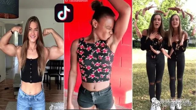 美国为什么害怕TikTok？