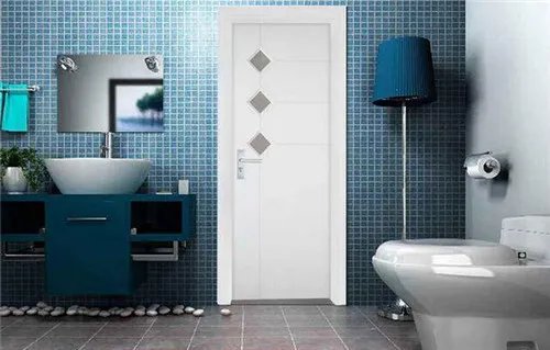 卫生间门一般多宽