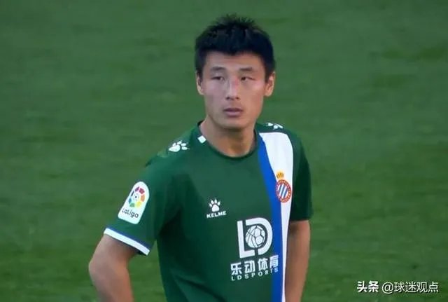 武磊会离开西甲,而进入英超吗?