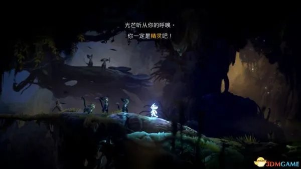 《精灵与萤火意志》图文攻略 全任务流程图文攻略