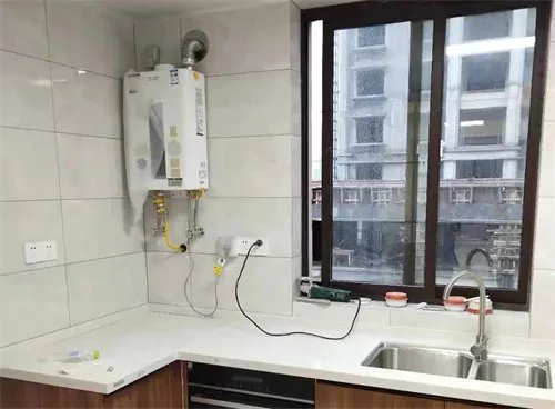 小区集中供暖是什么意思