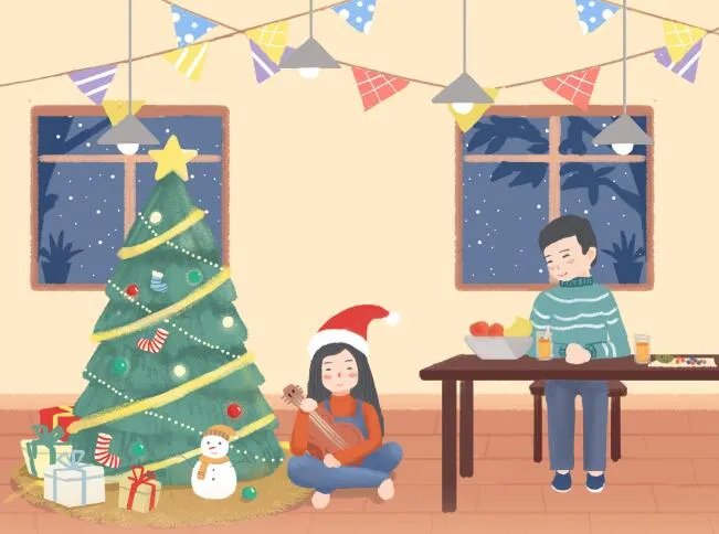 平安夜祝福语简短10字20字 平安夜最新祝福语简单明了