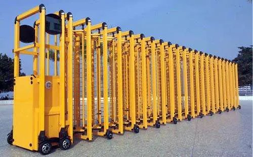 电动门遥控器配对教程是什么