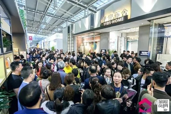 窗帘究竟有多“潮”？去一趟深圳家纺展就知道！