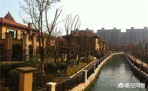 湖南澧县房价5000元每平米,算贵吗?