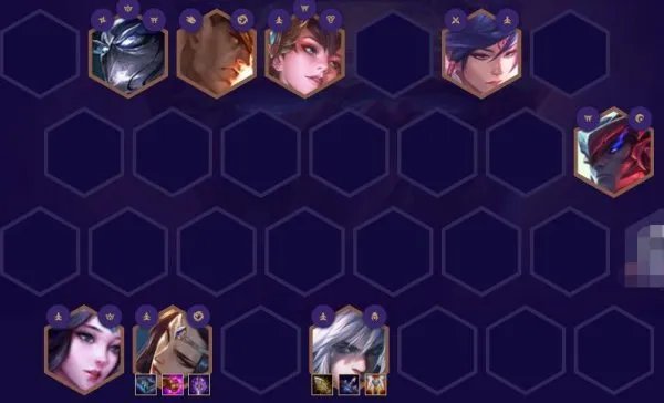 玉剑仙阵容搭配是什么？