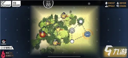 《少女前线》双联乱数蜜獾攻略 打捞技巧详解