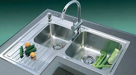 水槽的常见黑幕