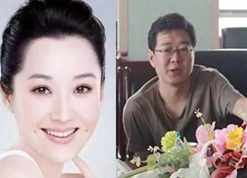 许晴如何看待刘波离世