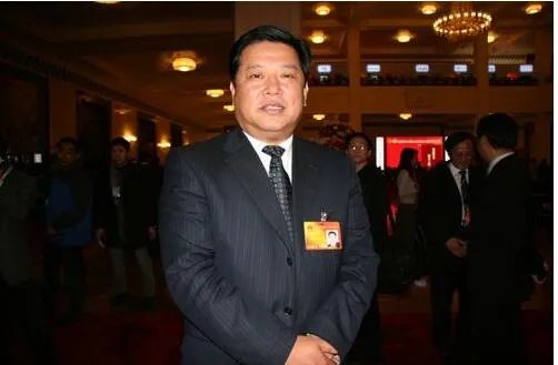 2017年临沂市委常委名单,最新临沂市委常委名单