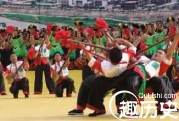 哈尼族的传统节日有哪些?又有何特殊风俗