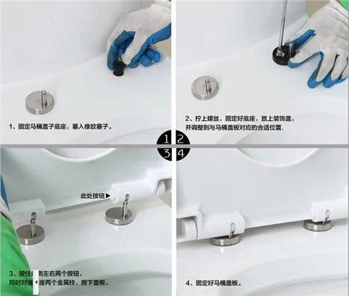 马桶的价格贵不贵 马桶安装步骤介绍