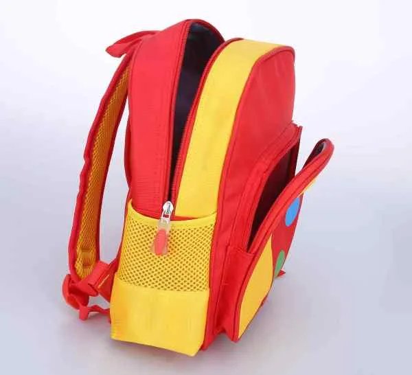 牛津纺的书包好吗