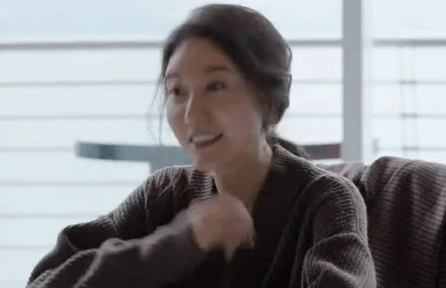 都挺好小咪二叔二婶