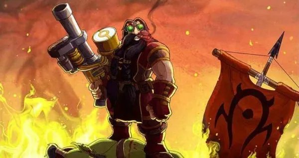 《魔兽世界》怀旧服联盟猎人种族选择推荐