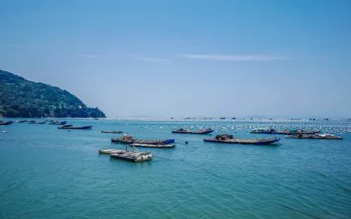 汕头旅游景点大全 汕头值得去的景点 汕头景点盘点