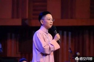 为什么明明同样是唱京戏的，王珮瑜粉丝那么多？