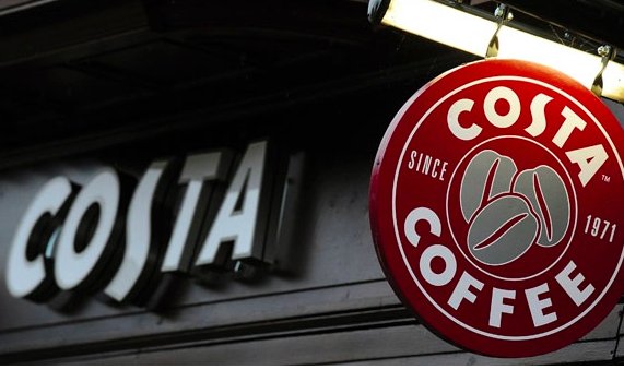 全球十大咖啡品牌都是什么?