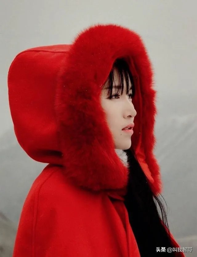 李子柒是不是文化输出引热议,你怎么看?