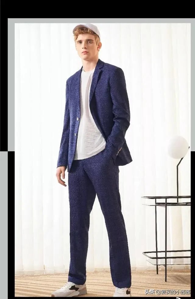 有没有适合职场青年的服装品牌？