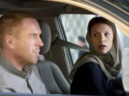 你怎么评价《国土安全》第五季？