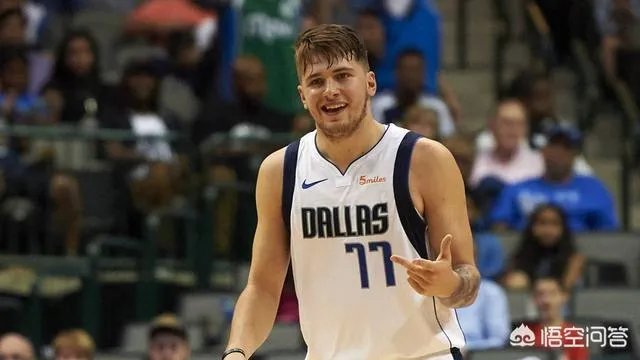 以东契奇为核心，未来独行侠阵容应该如何搭配？