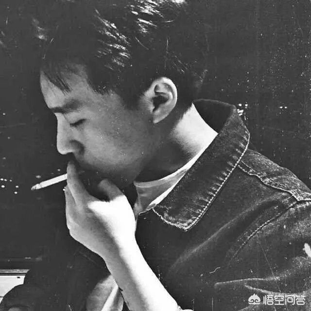 有哪些适合男生的头像?