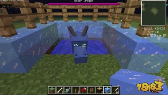 我的世界末影龙驯服方法 末影龙驯服及繁殖