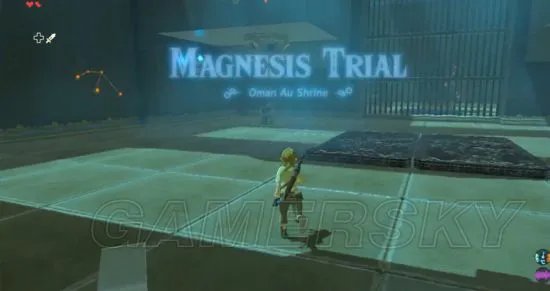 《塞尔达传说荒野之息》图文攻略 章节流程图文攻略