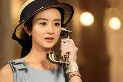 丽颖微博狂怼曝光者不留情面，赵丽颖停工原因是什么？