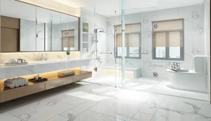 地砖规格有哪些 地板砖型号