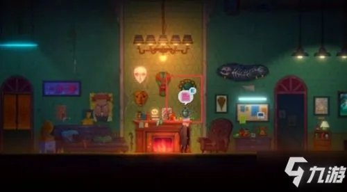 《迷雾侦探》荷鲁斯之眼解谜图文教程 荷鲁斯之眼密码介绍