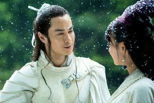 华胥引之绝爱之城哪个角色演员比较亮眼？