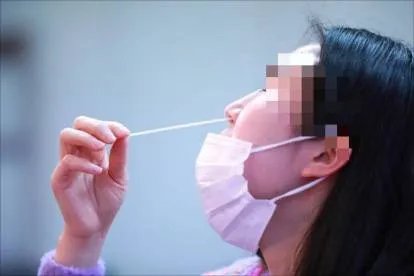 抗原检测试剂盒使用方法图片