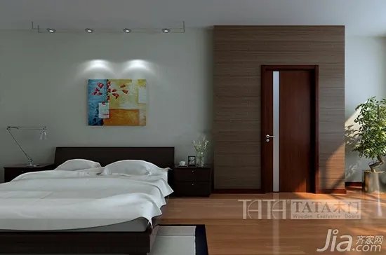 tata木门怎么样 tata木门图片 tata木门价格