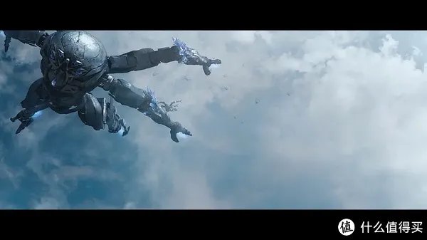 15部外星人入侵,守护地球大场面影片推荐~(经费在燃烧)视觉奇观,建议收藏!(附:视频链接)