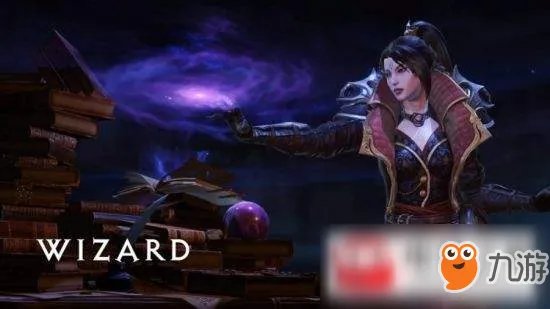 暗黑破坏神不朽手游魔法师怎么样?魔法师职业技能分析