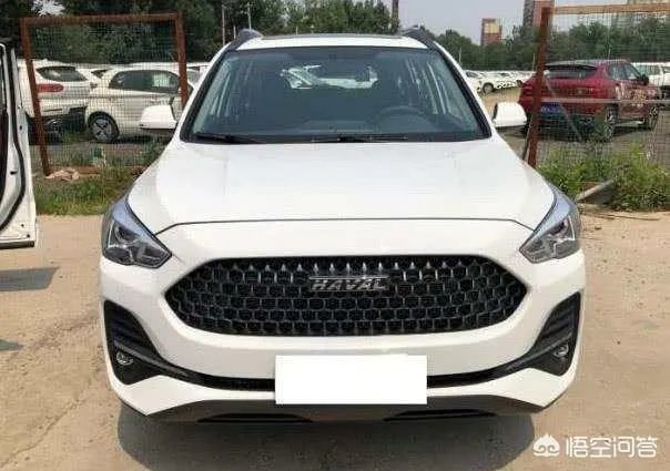 2019款哈弗M6上市了吗？跟2018改款有什么区别？