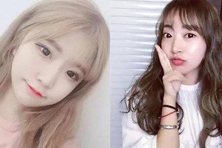 详解额头高适合什么刘海三种发型让你的脸型变完美