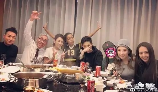 如何看待李小璐彻夜未归后马苏的解释?