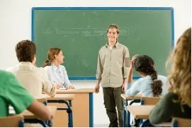 想要创业加盟教育行业，请问哪家水育品牌经验比较足？